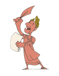 silvester - animation project